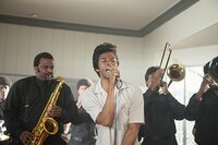 James Brown El Rey del Soul