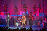 James Brown El Rey del Soul