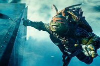Tortugas Ninja