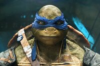 Tortugas Ninja