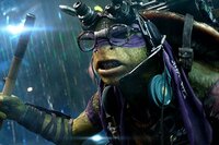 Tortugas Ninja