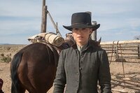 Jane Got a Gun