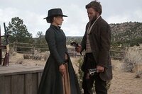 Jane Got a Gun