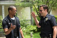 Agentes del Desorden