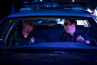 Agentes del Desorden