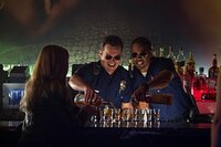 Agentes del Desorden