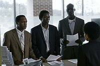 The Good Lie