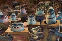 Los Boxtrolls