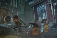 Los Boxtrolls