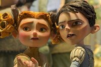 Los Boxtrolls
