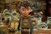 Los Boxtrolls