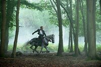 En el Bosque