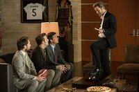 Quiero matar a mi Jefe 2