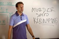 Quiero matar a mi Jefe 2