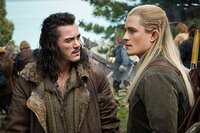 El Hobbit: La Batalla de los Cinco Ejércitos