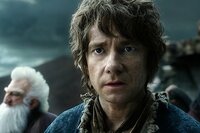 El Hobbit: La Batalla de los Cinco Ejércitos