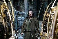 El Hobbit: La Batalla de los Cinco Ejércitos