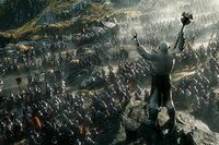 El Hobbit: La Batalla de los Cinco Ejércitos