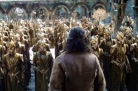 El Hobbit: La Batalla de los Cinco Ejércitos