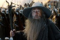 El Hobbit: La Batalla de los Cinco Ejércitos
