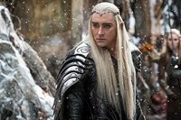 El Hobbit: La Batalla de los Cinco Ejércitos