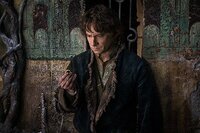 El Hobbit: La Batalla de los Cinco Ejércitos