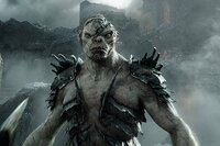 El Hobbit: La Batalla de los Cinco Ejércitos
