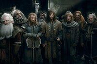 El Hobbit: La Batalla de los Cinco Ejércitos