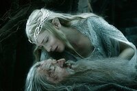 El Hobbit: La Batalla de los Cinco Ejércitos