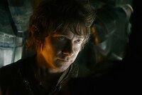 El Hobbit: La Batalla de los Cinco Ejércitos