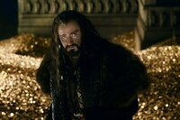 El Hobbit: La Batalla de los Cinco Ejércitos