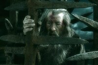 El Hobbit: La Batalla de los Cinco Ejércitos