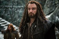 El Hobbit: La Batalla de los Cinco Ejércitos