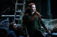 El Hobbit: La Batalla de los Cinco Ejércitos