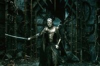 El Hobbit: La Batalla de los Cinco Ejércitos