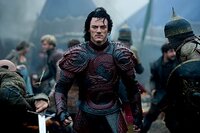 Dracula: La leyenda jamás contada