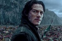Dracula: La leyenda jamás contada
