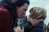 Dracula: La leyenda jamás contada