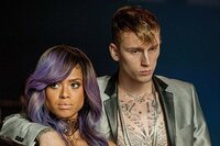 Beyond the Lights