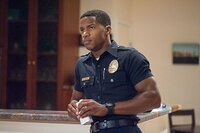 Beyond the Lights