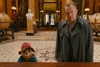 Paddington
