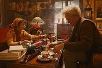 Paddington