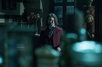 Victor Frankenstein