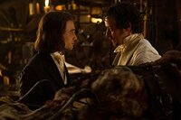 Victor Frankenstein