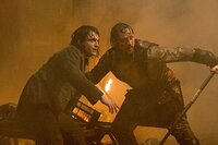 Victor Frankenstein