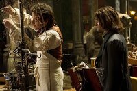 Victor Frankenstein