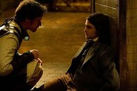 Victor Frankenstein