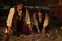 Victor Frankenstein