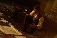 Victor Frankenstein