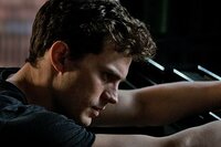 Cincuenta Sombras de Grey